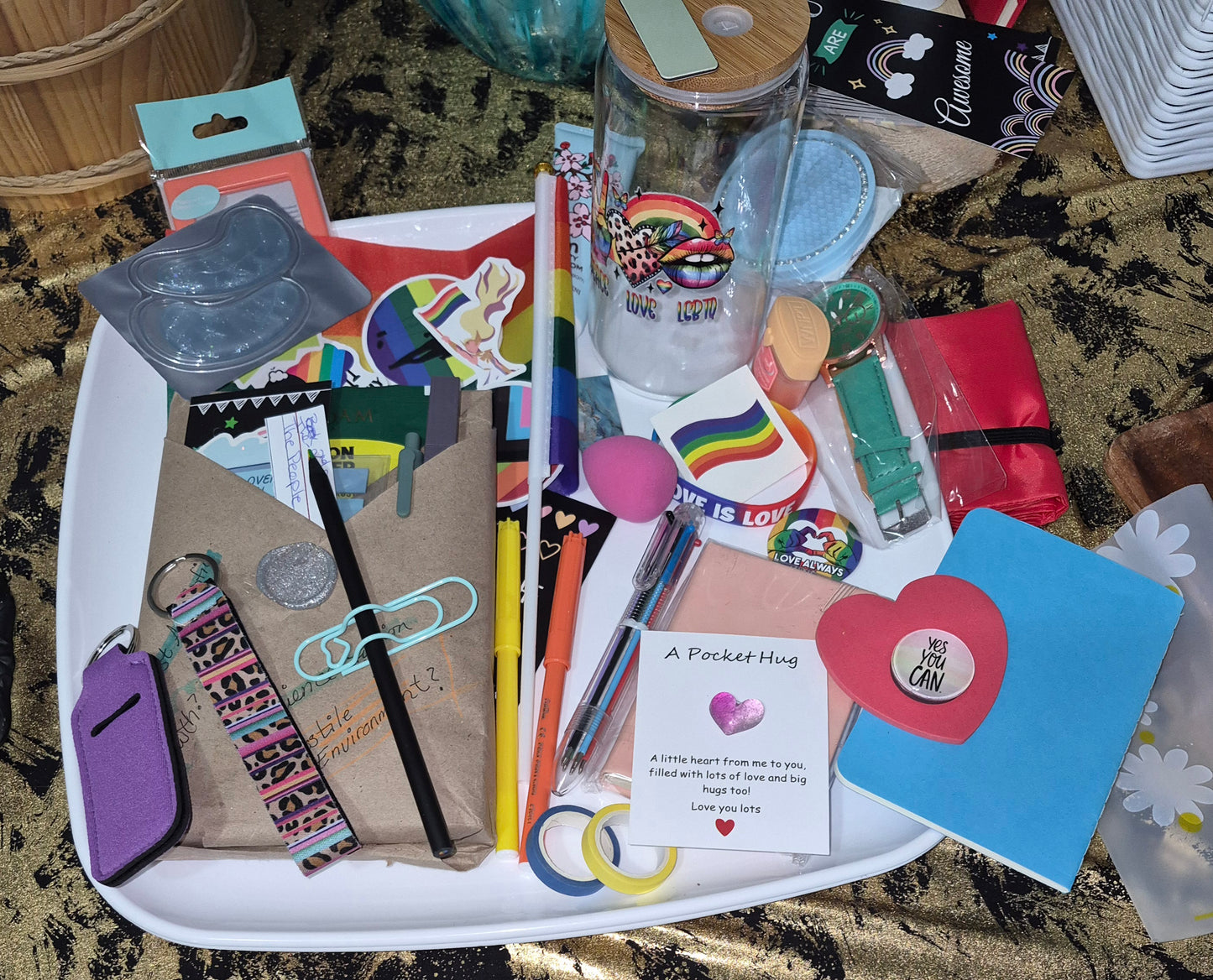 Pride Bundles - Limited Editions