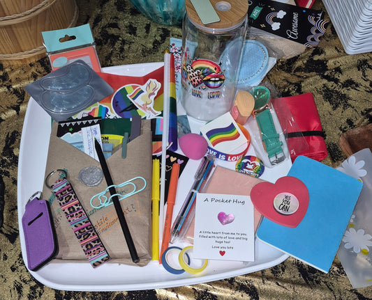 Pride Bundles - Limited Editions