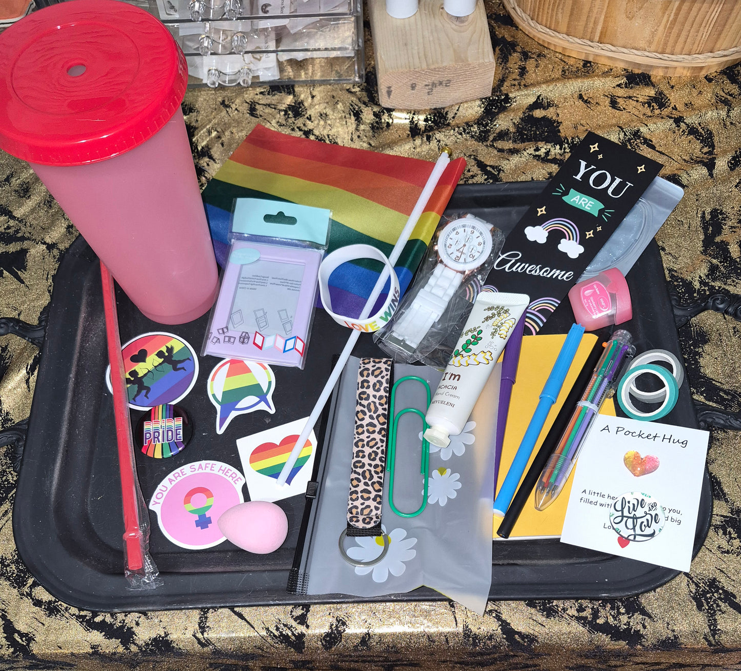 Pride Bundles - Limited Editions