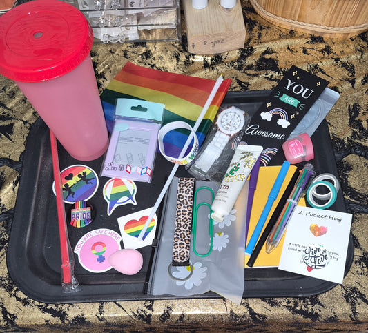 Pride Bundles - Limited Editions
