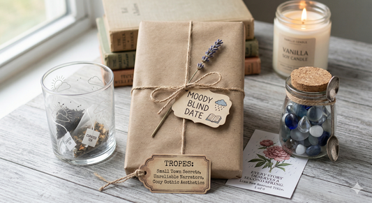 "April Showers" Bundle - Limited Edition