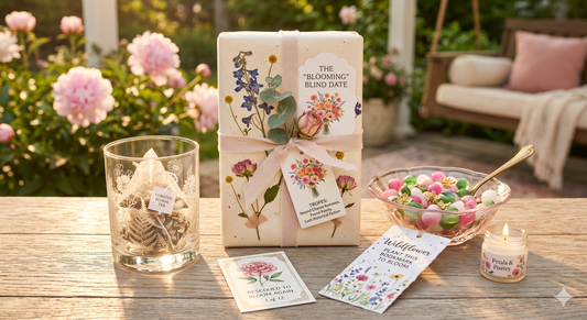 May Flowers Bundle - Comforting Curations